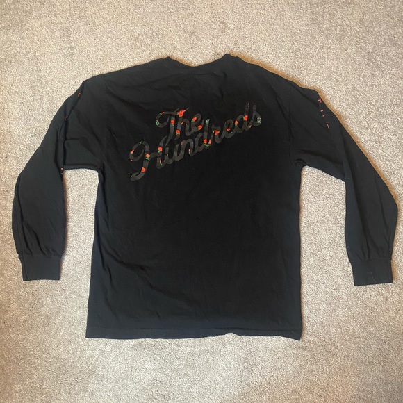 The Hundreds Long Sleeve Shirt - Picture 4 of 5